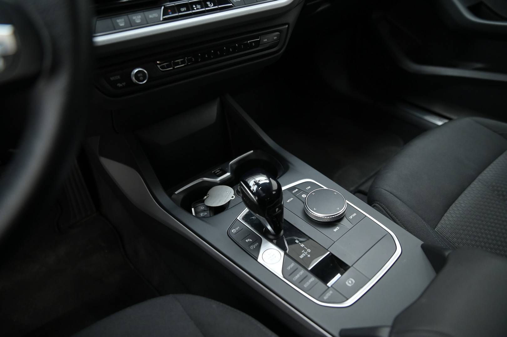 BMW Serie 1 - Foto 19