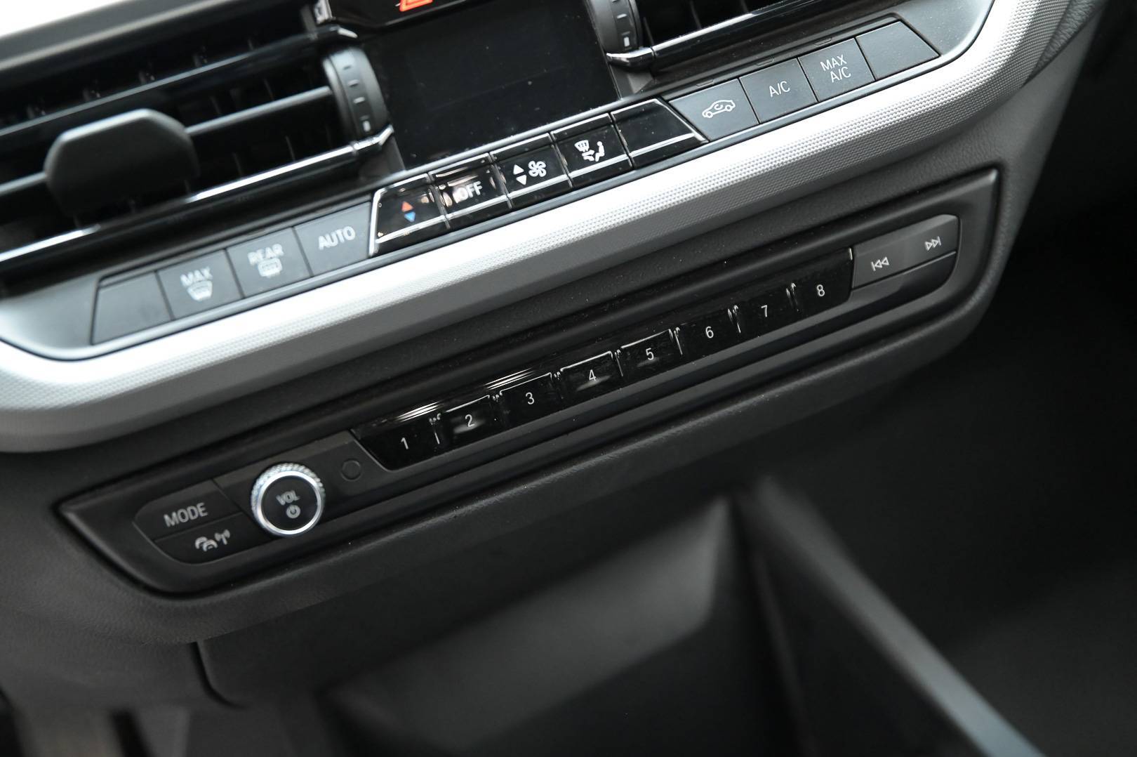 BMW Serie 1 - Foto 25