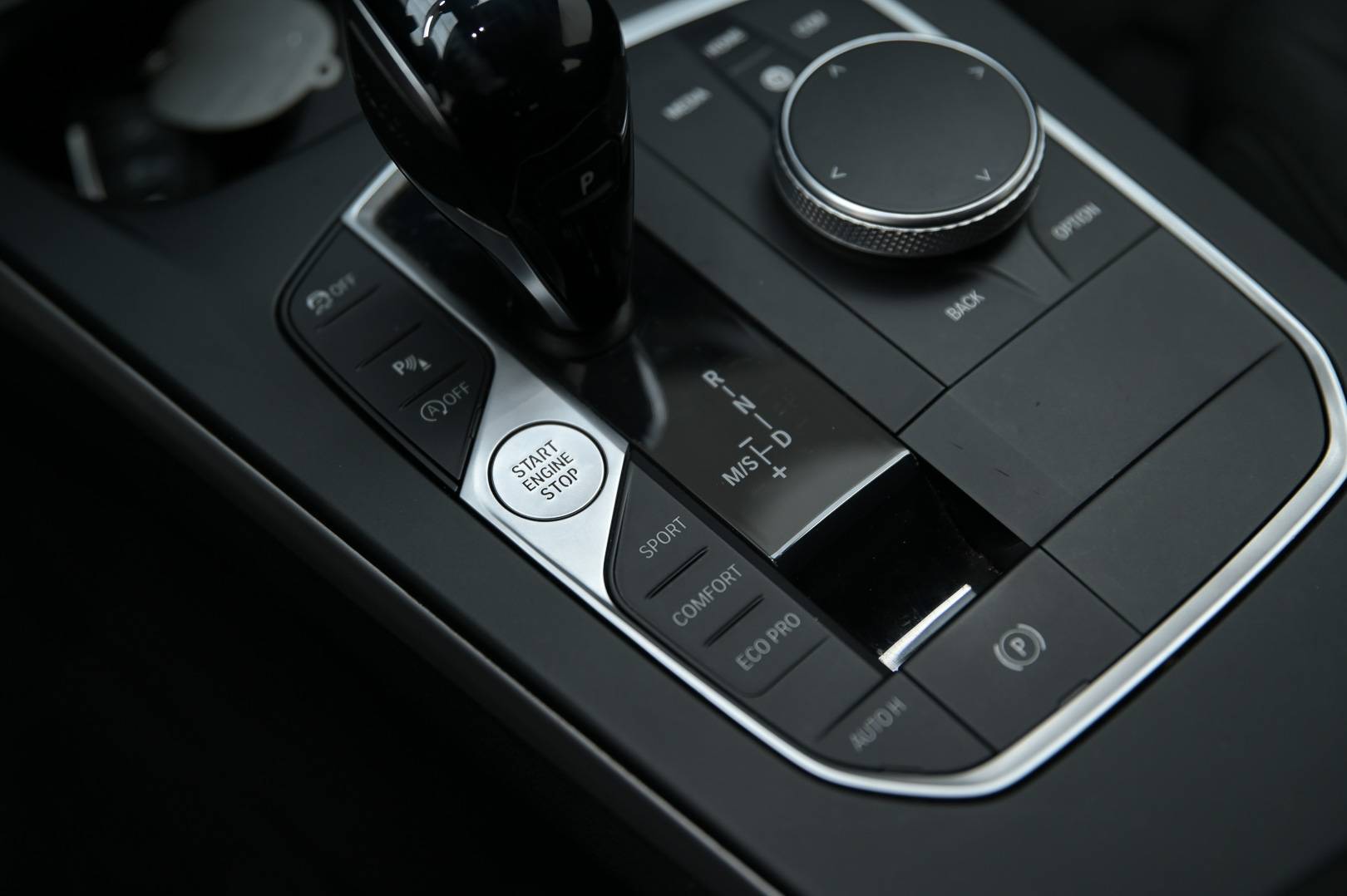 BMW Serie 1 - Foto 27