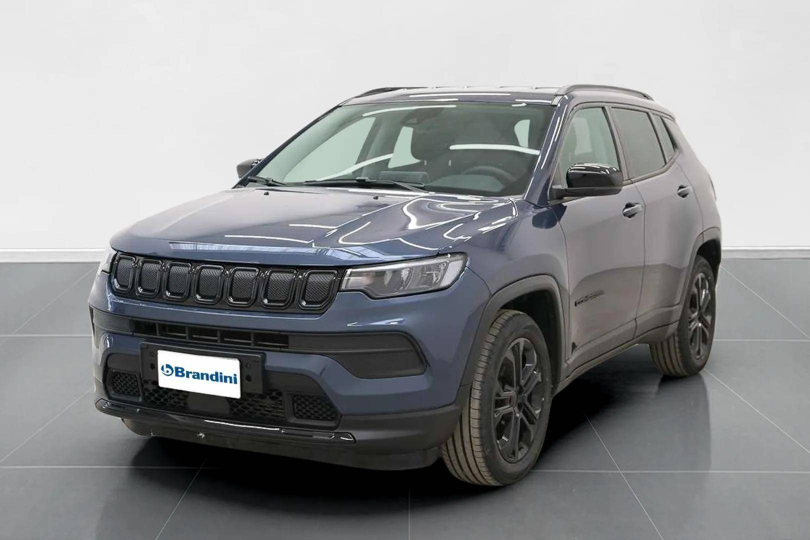 JEEP Compass - Foto 1