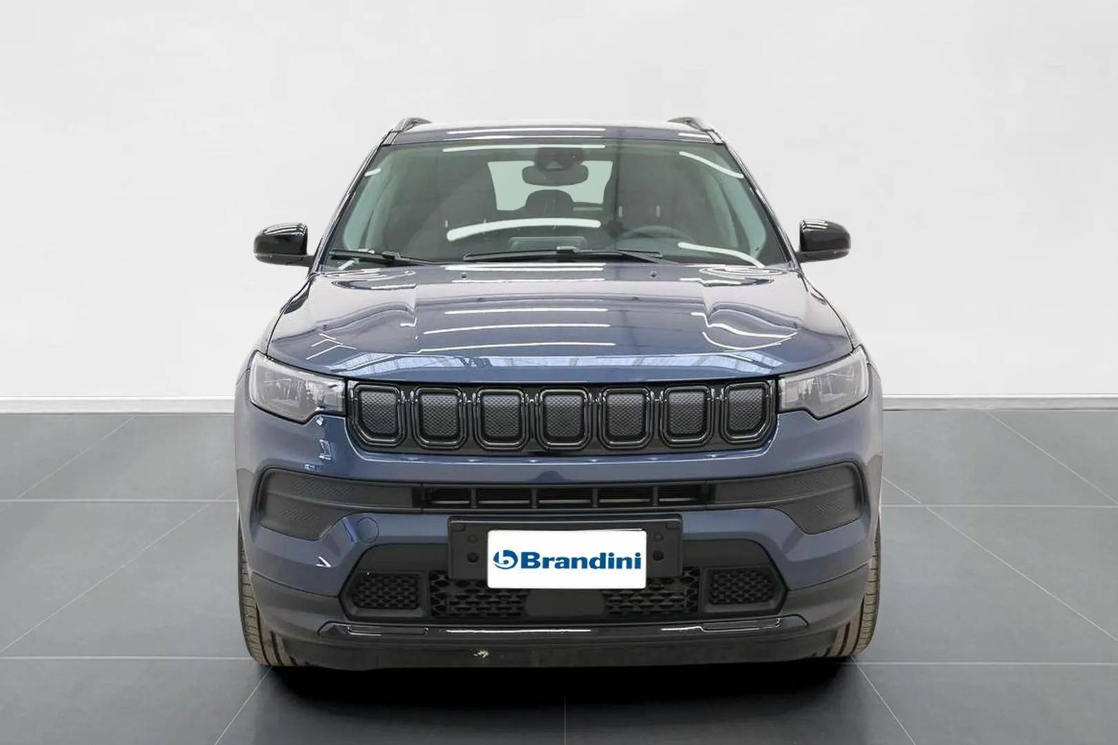 JEEP Compass - Foto 2