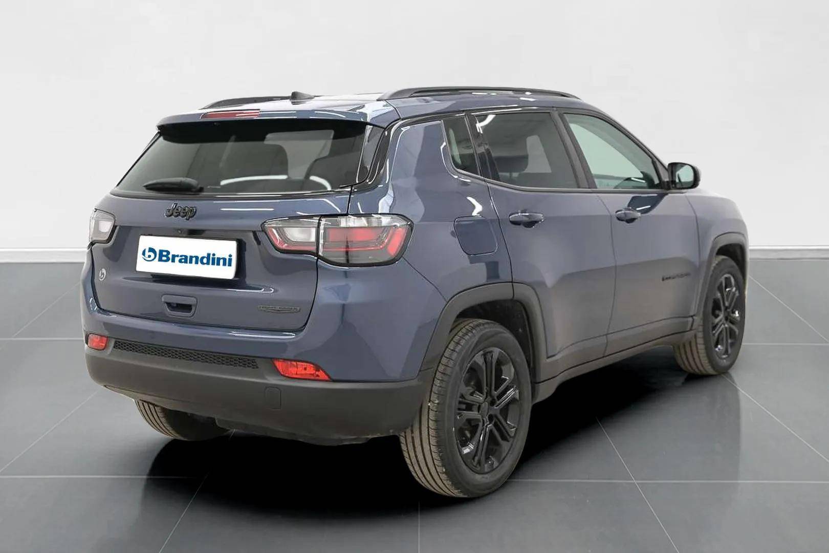 JEEP Compass - Foto 4
