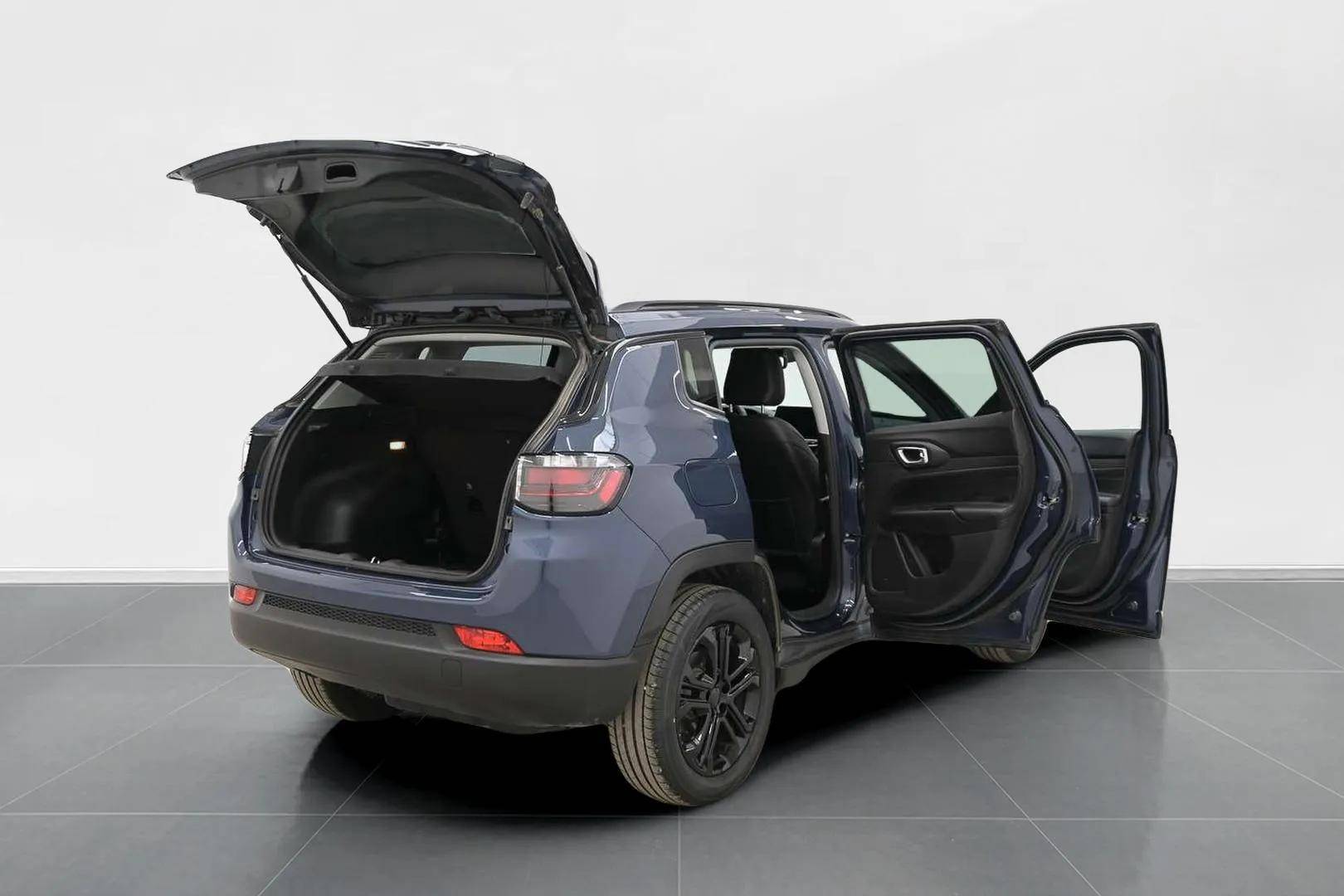 JEEP Compass - Foto 5