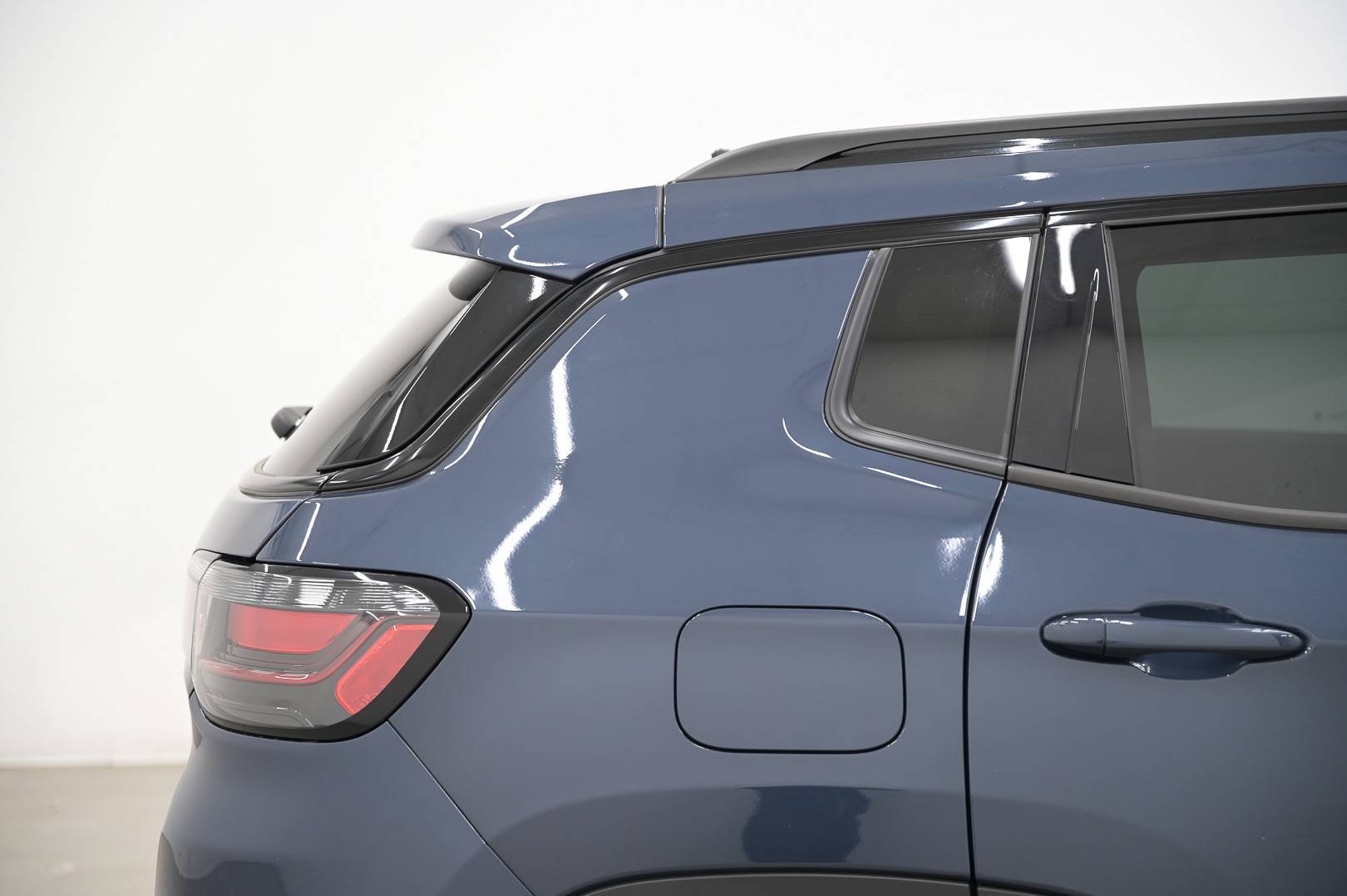 JEEP Compass - Foto 9