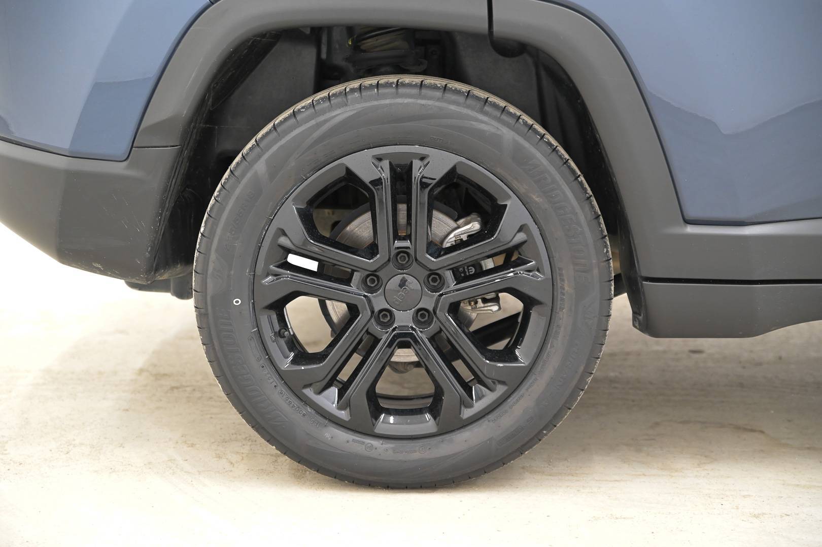 JEEP Compass - Foto 10