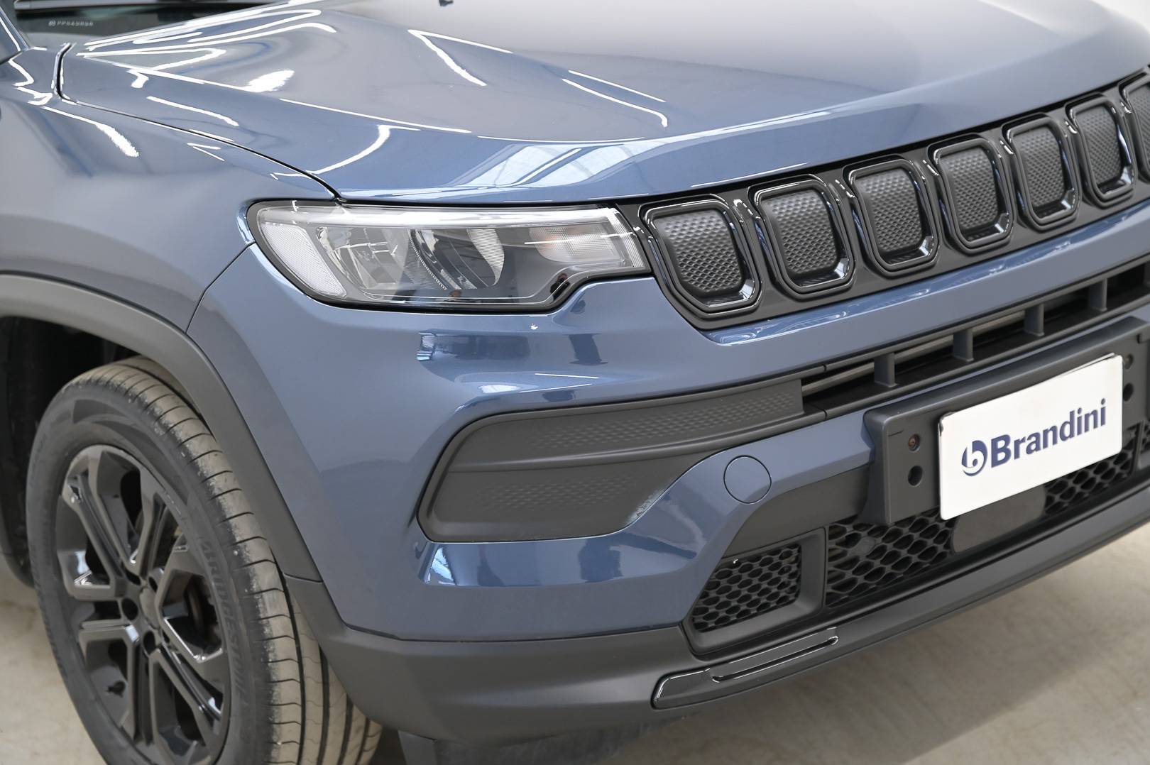JEEP Compass - Foto 12