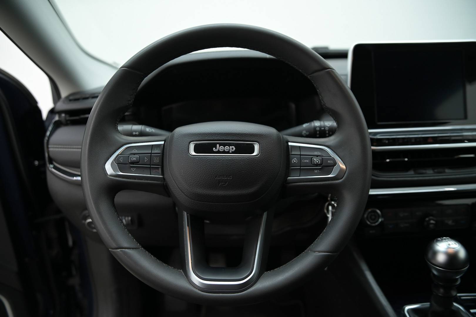 JEEP Compass - Foto 19