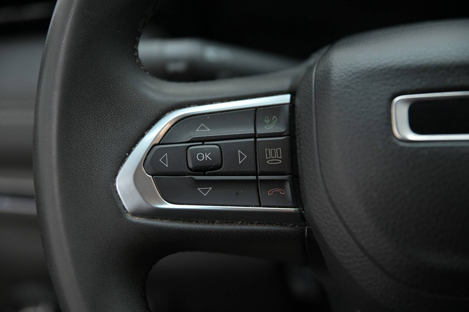 JEEP Compass - Foto 20