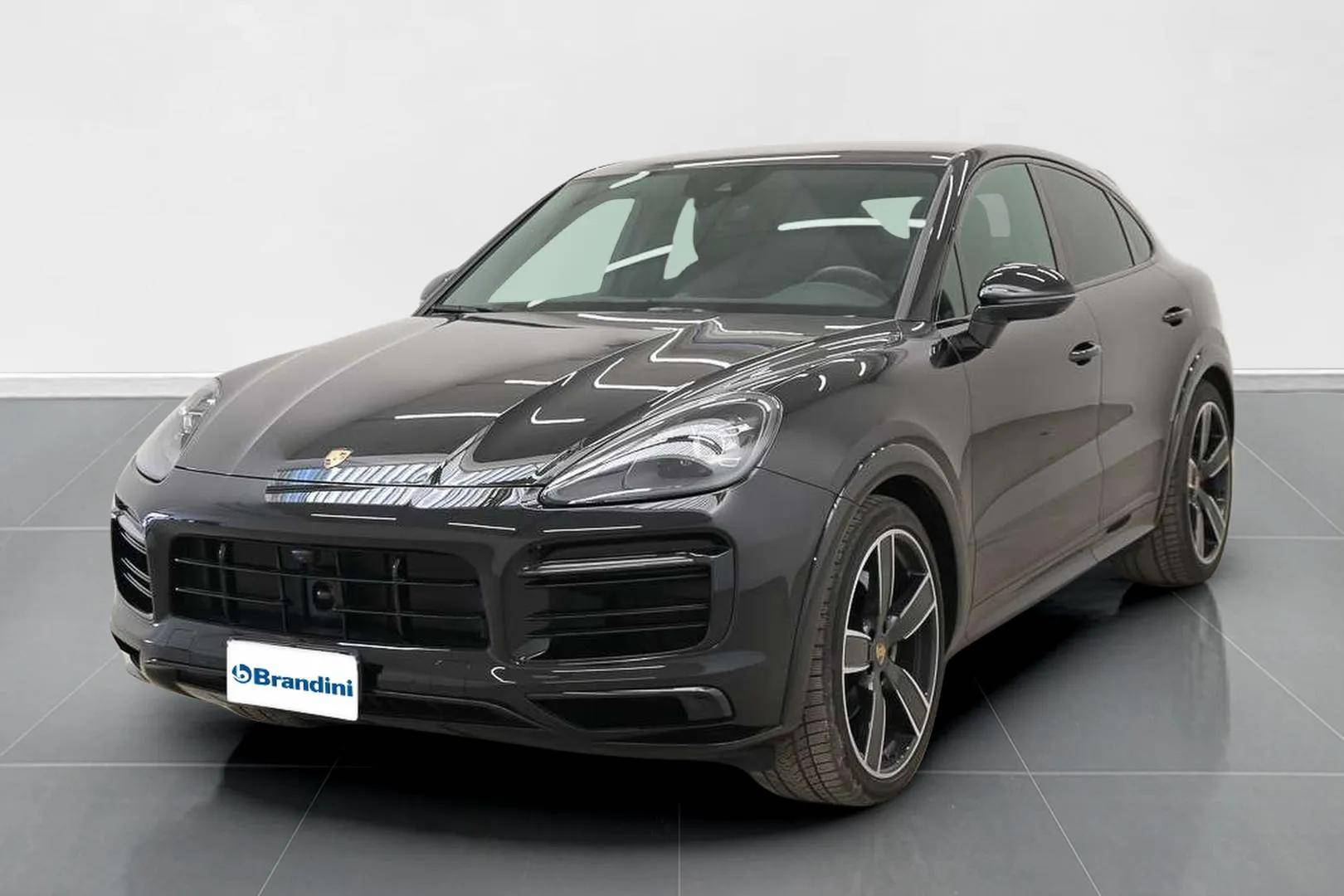 PORSCHE Cayenne - Foto 1