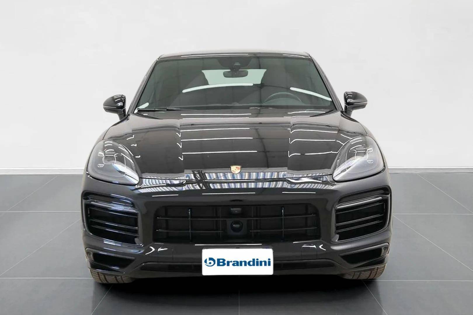 PORSCHE Cayenne - Foto 2