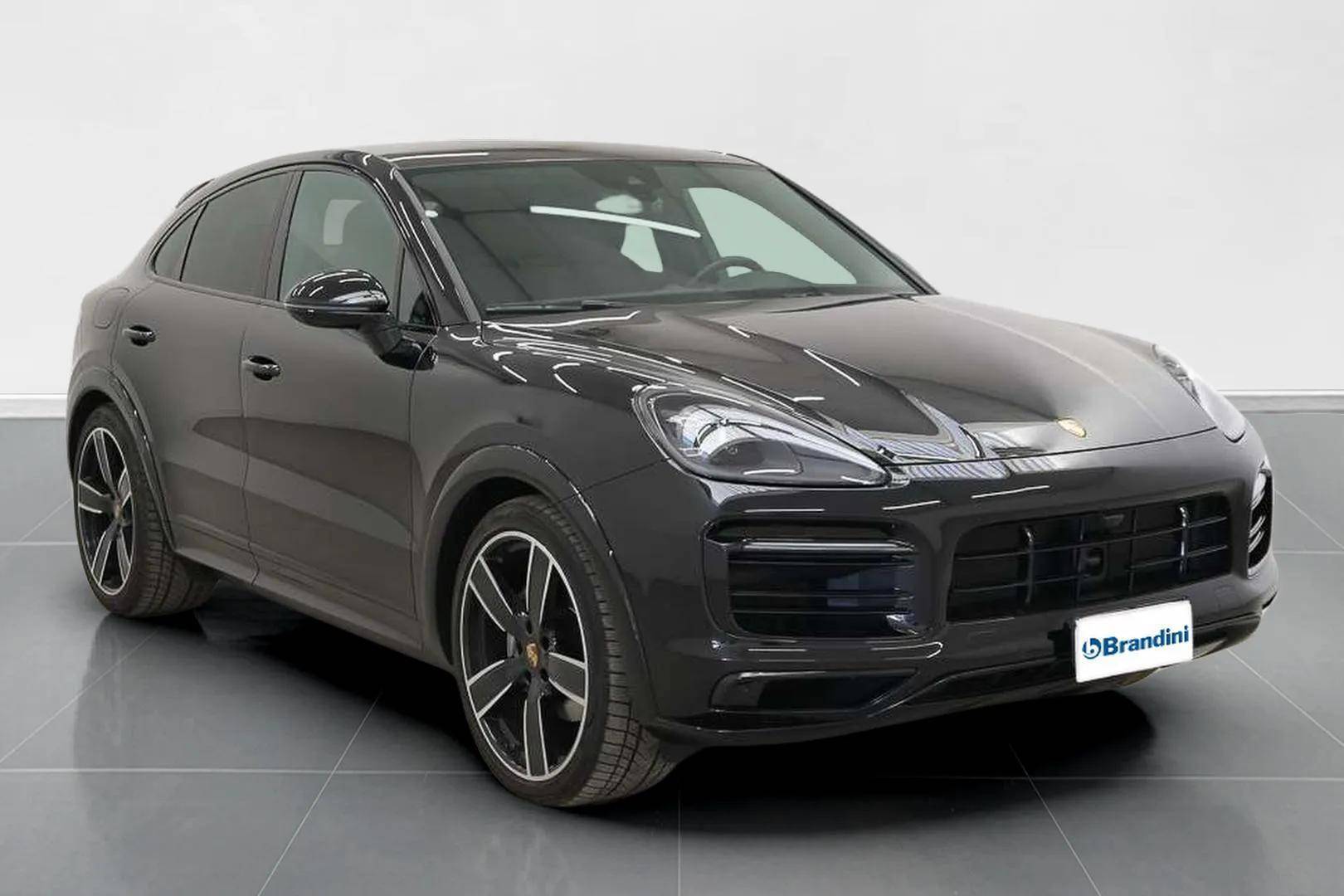 PORSCHE Cayenne - Foto 3