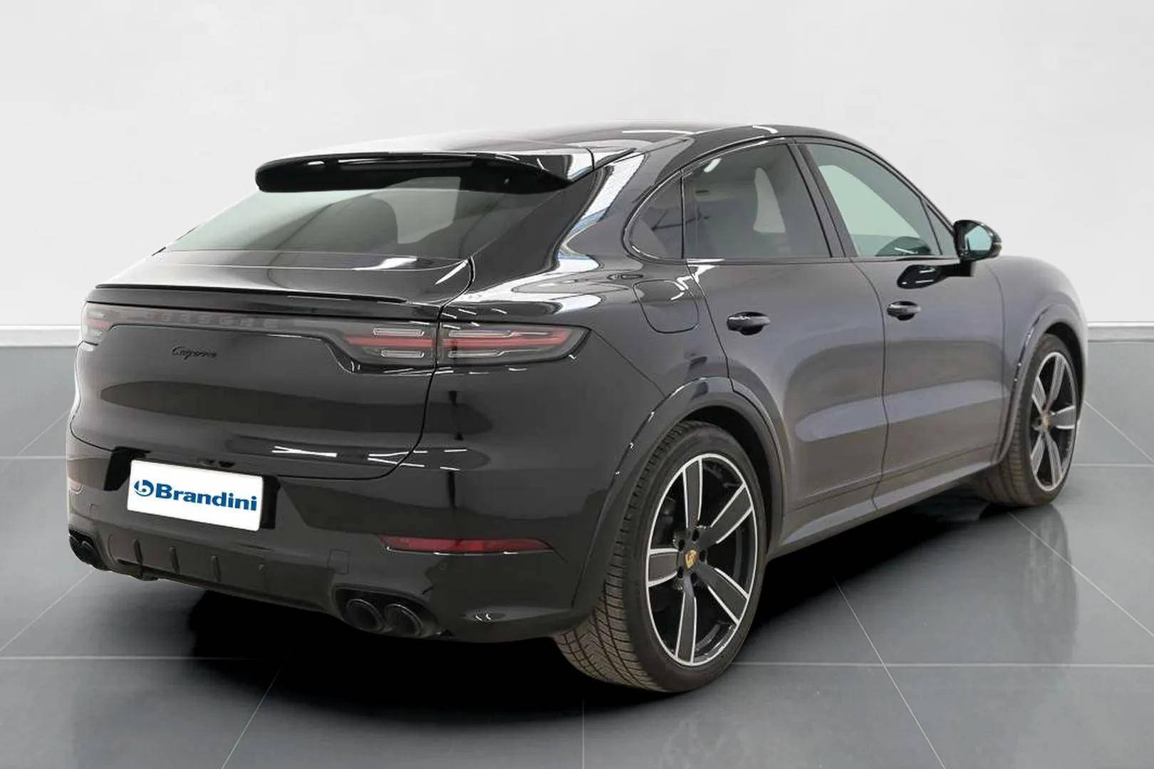 PORSCHE Cayenne - Foto 4