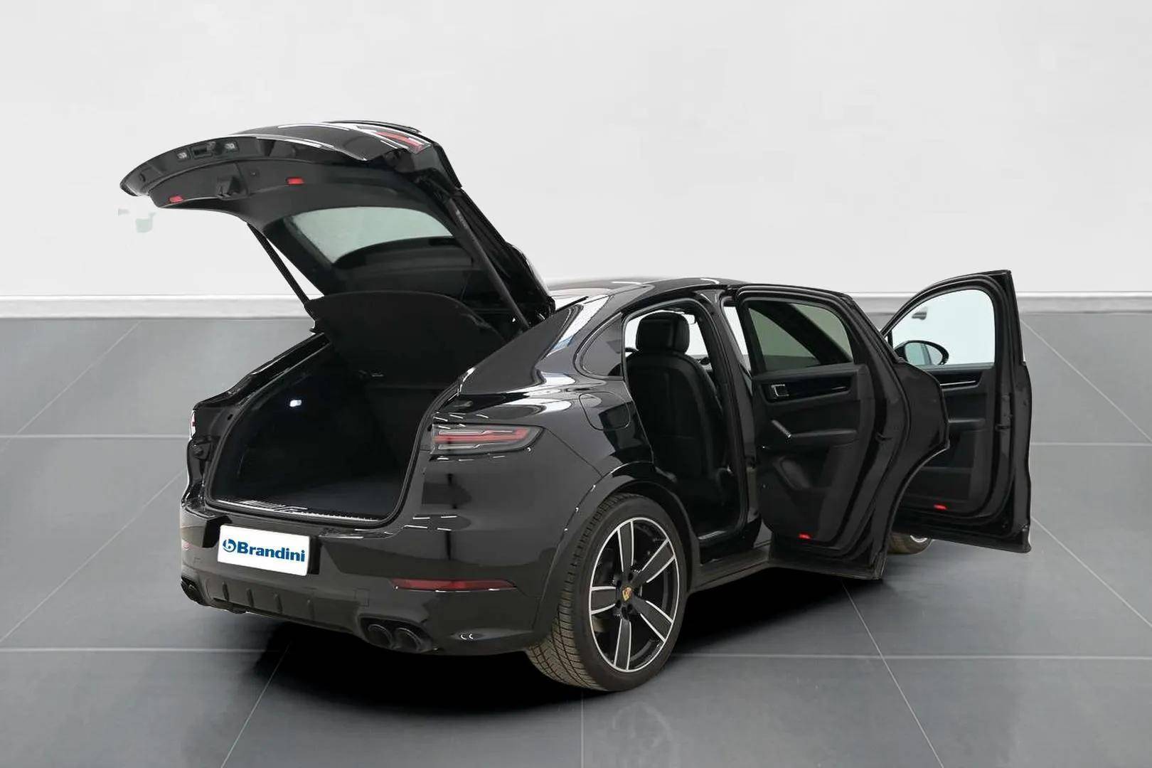PORSCHE Cayenne - Foto 5
