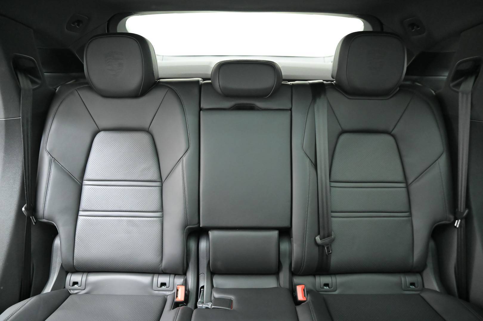 PORSCHE Cayenne - Foto 8