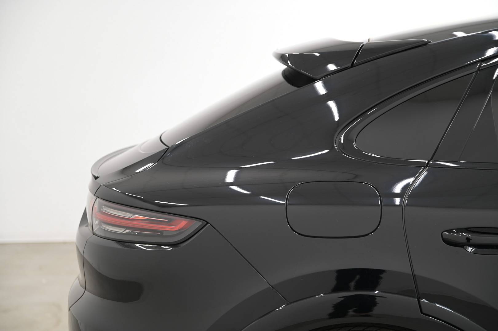 PORSCHE Cayenne - Foto 10