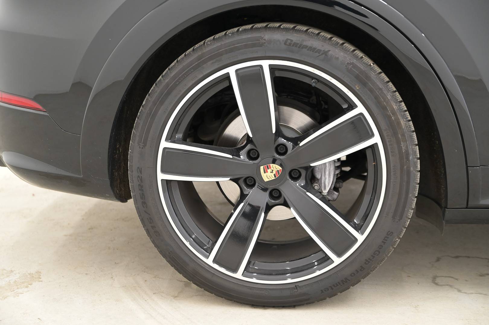 PORSCHE Cayenne - Foto 11