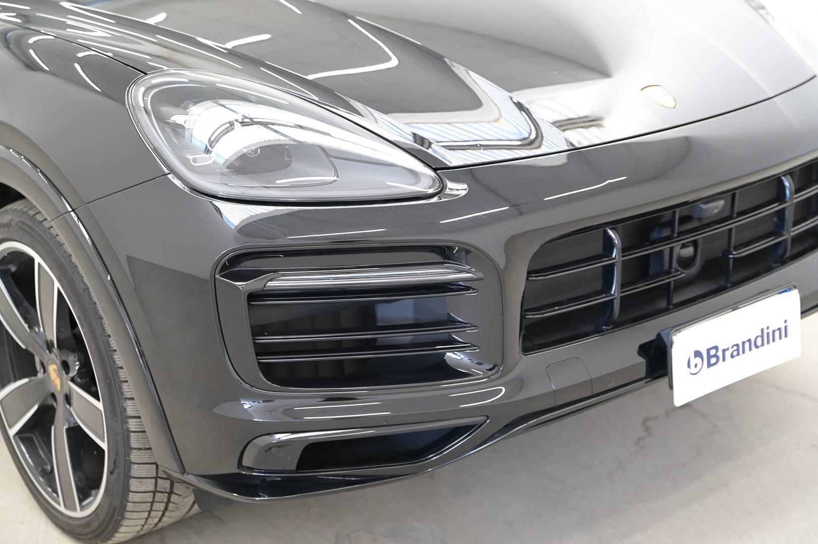 PORSCHE Cayenne - Foto 13