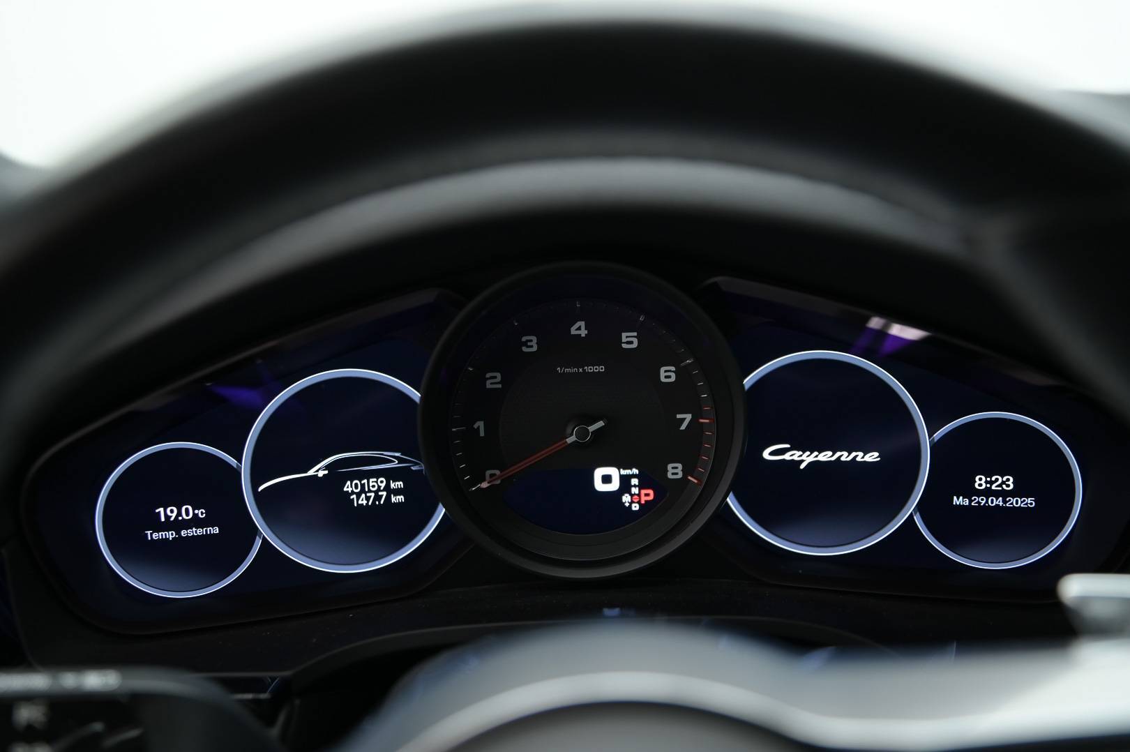 PORSCHE Cayenne - Foto 17
