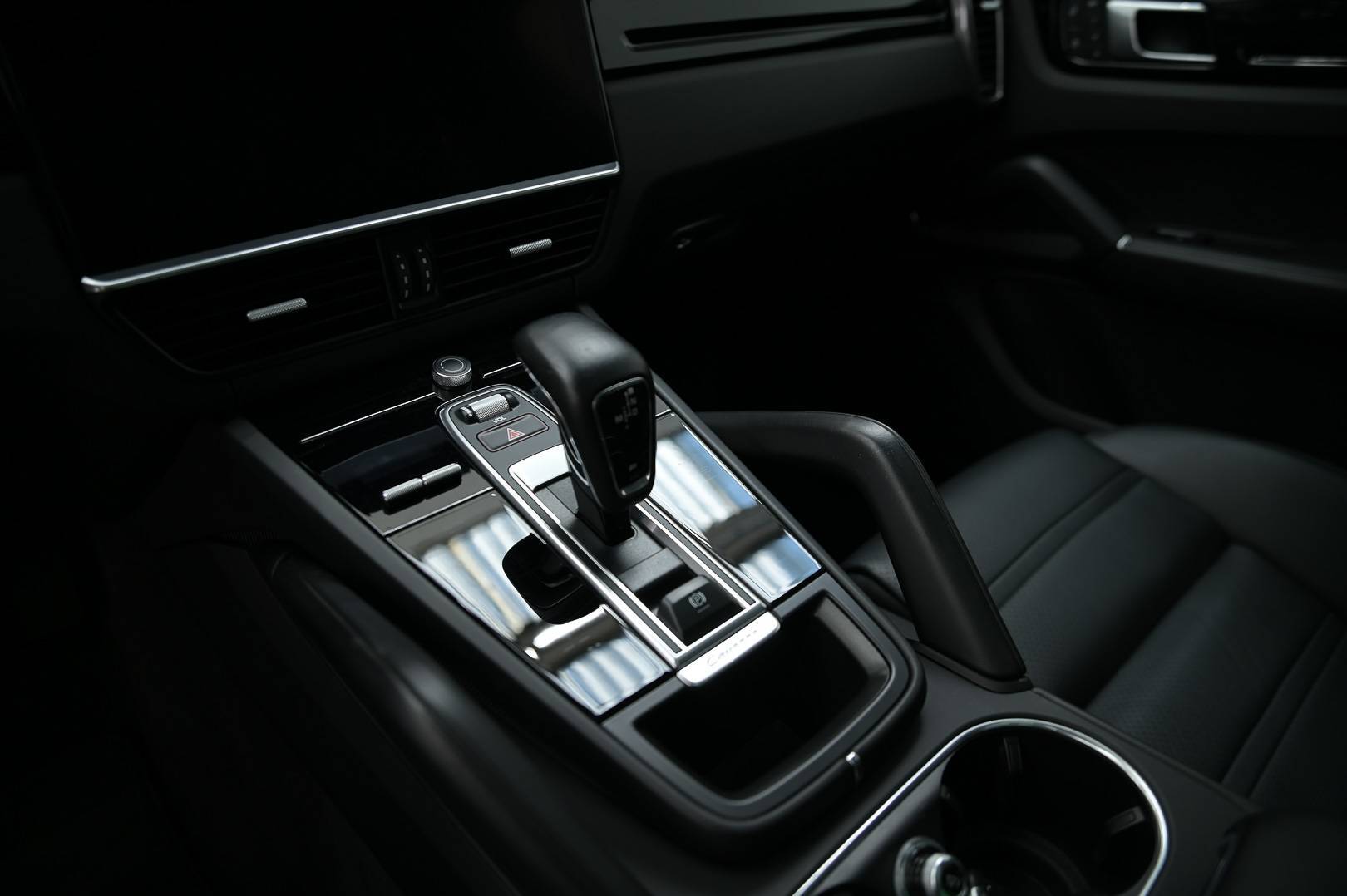 PORSCHE Cayenne - Foto 19