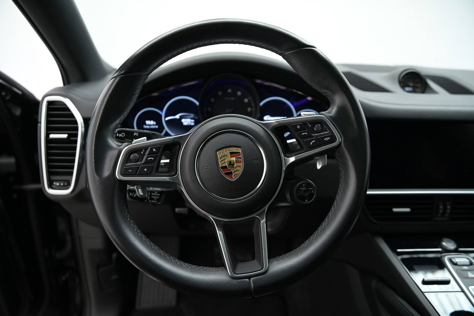 PORSCHE Cayenne - Foto 20