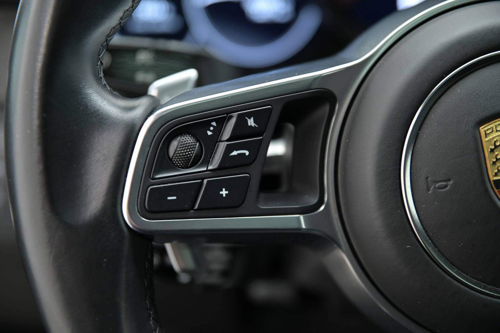 PORSCHE Cayenne - Foto 21