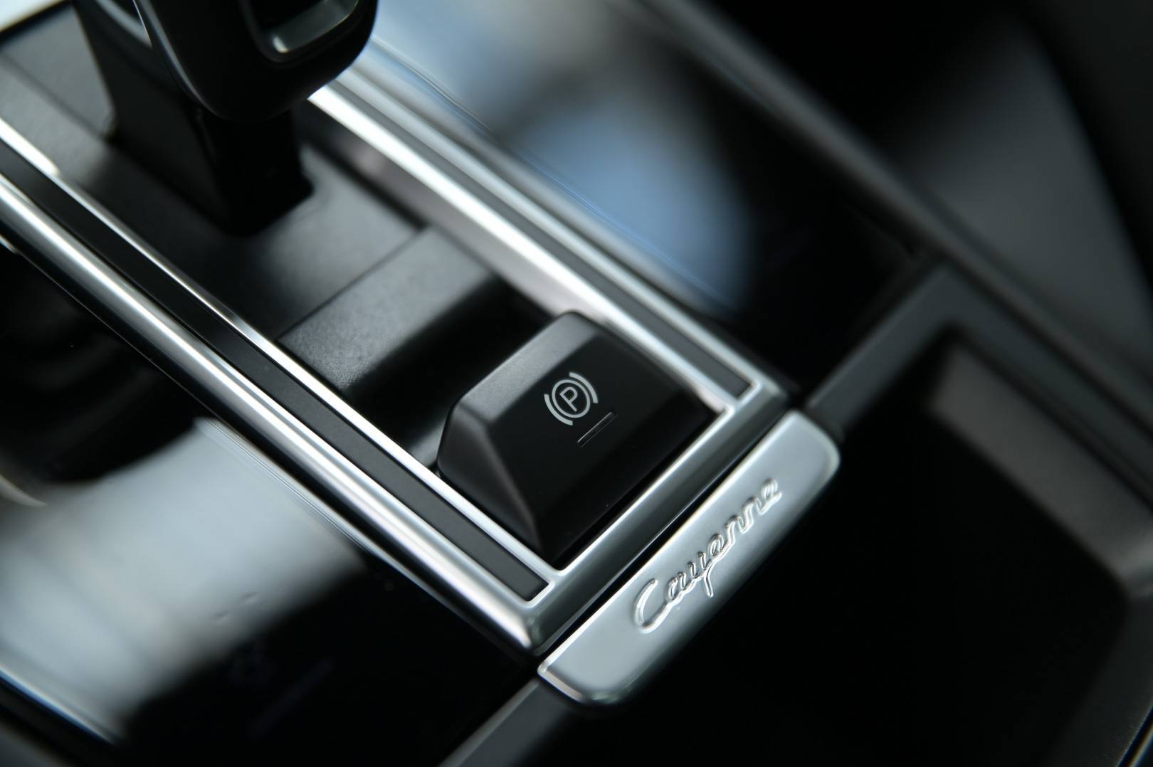 PORSCHE Cayenne - Foto 26