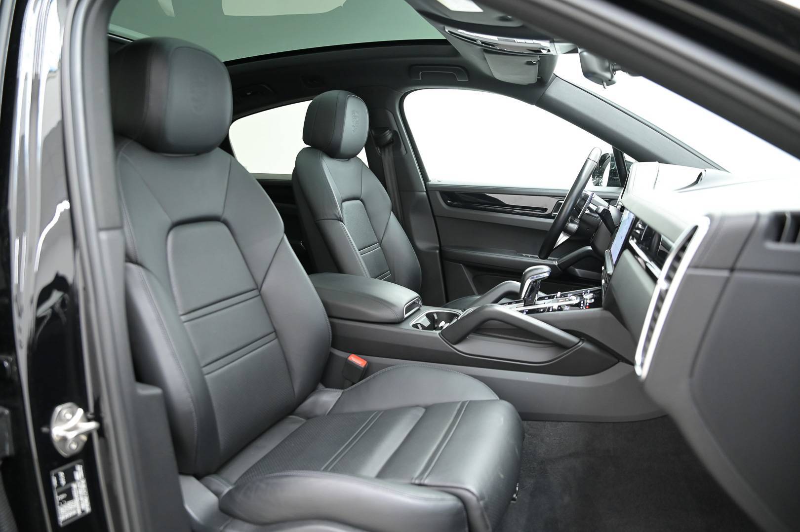 PORSCHE Cayenne - Foto 30
