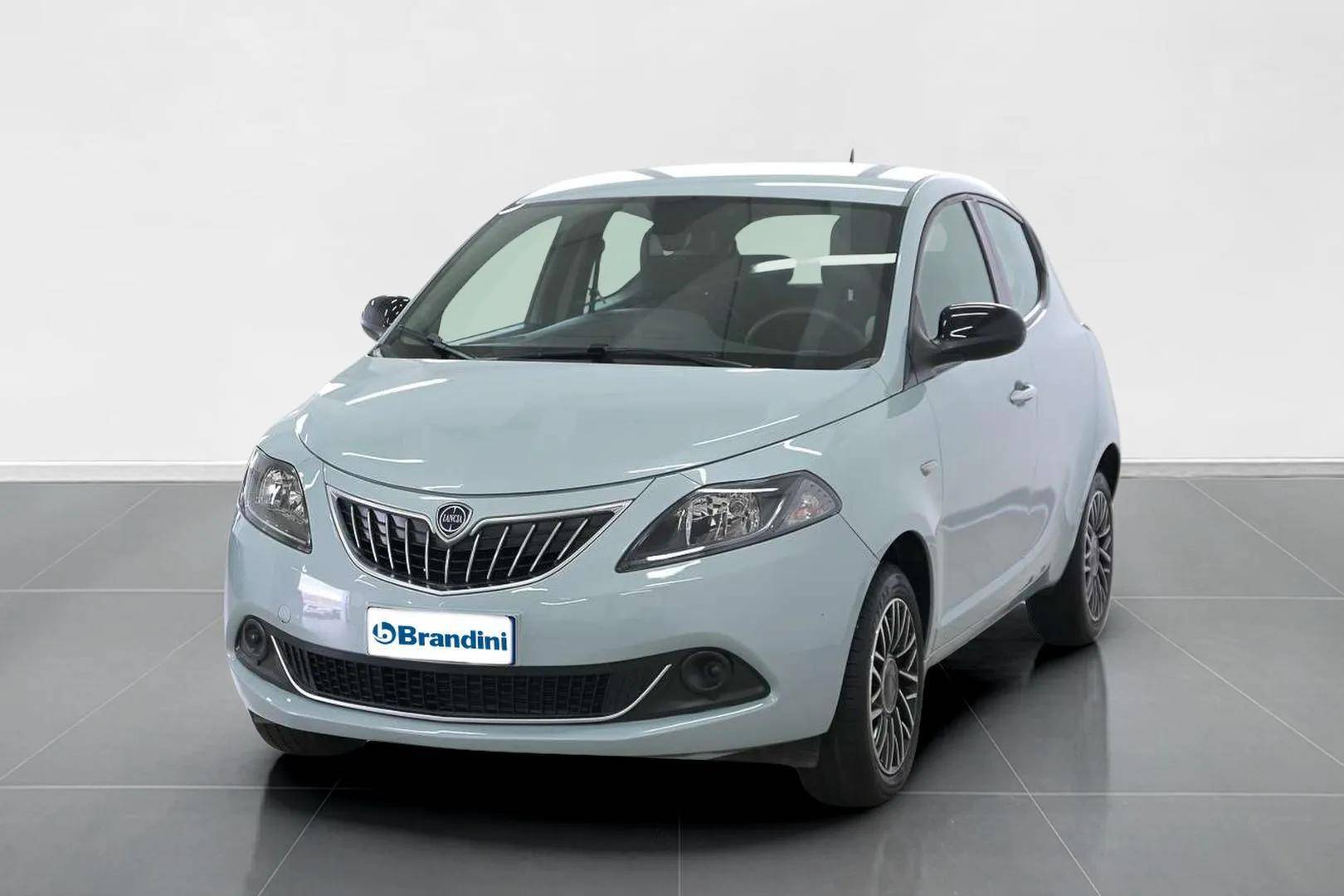 LANCIA Ypsilon - Foto 1