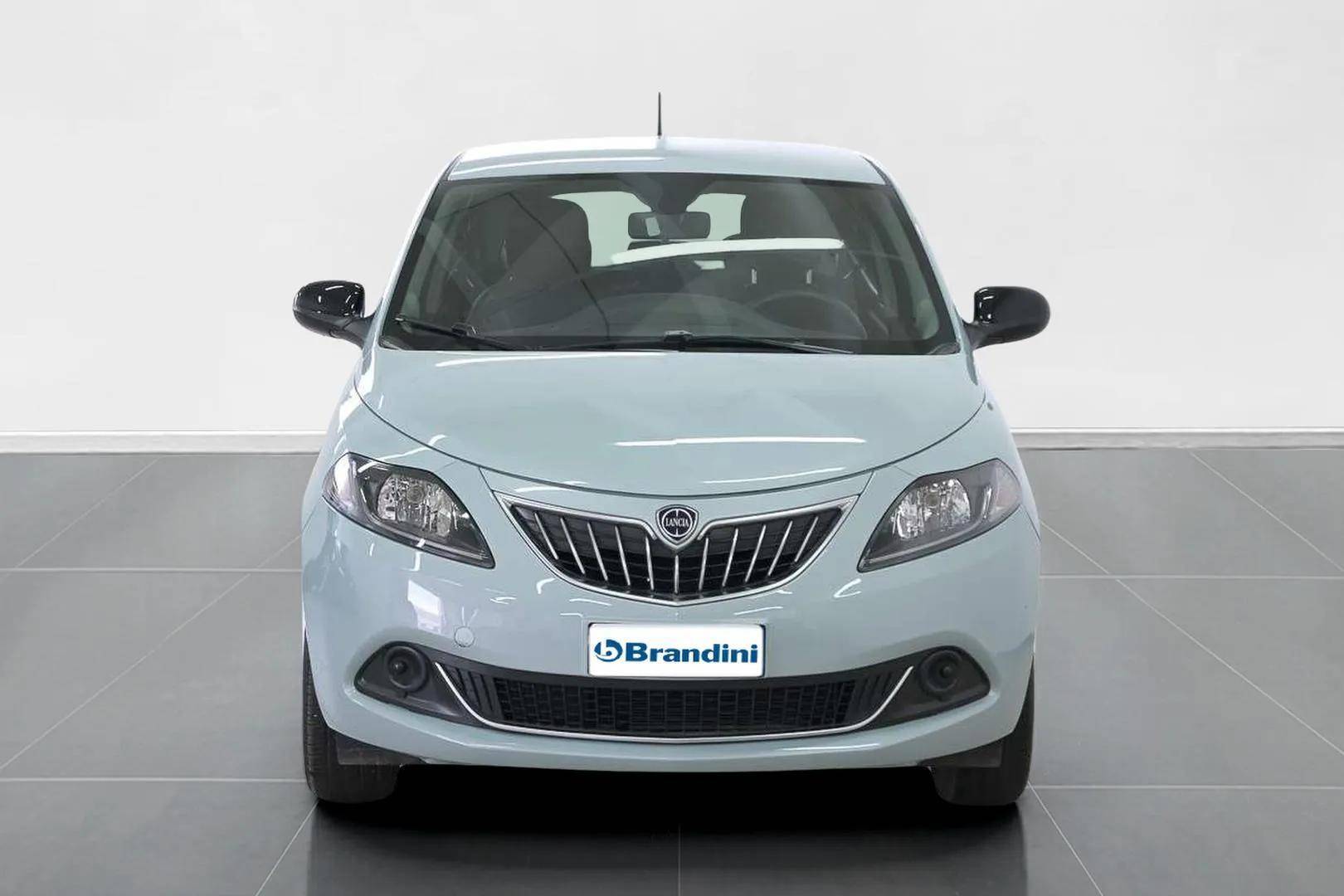 LANCIA Ypsilon - Foto 2