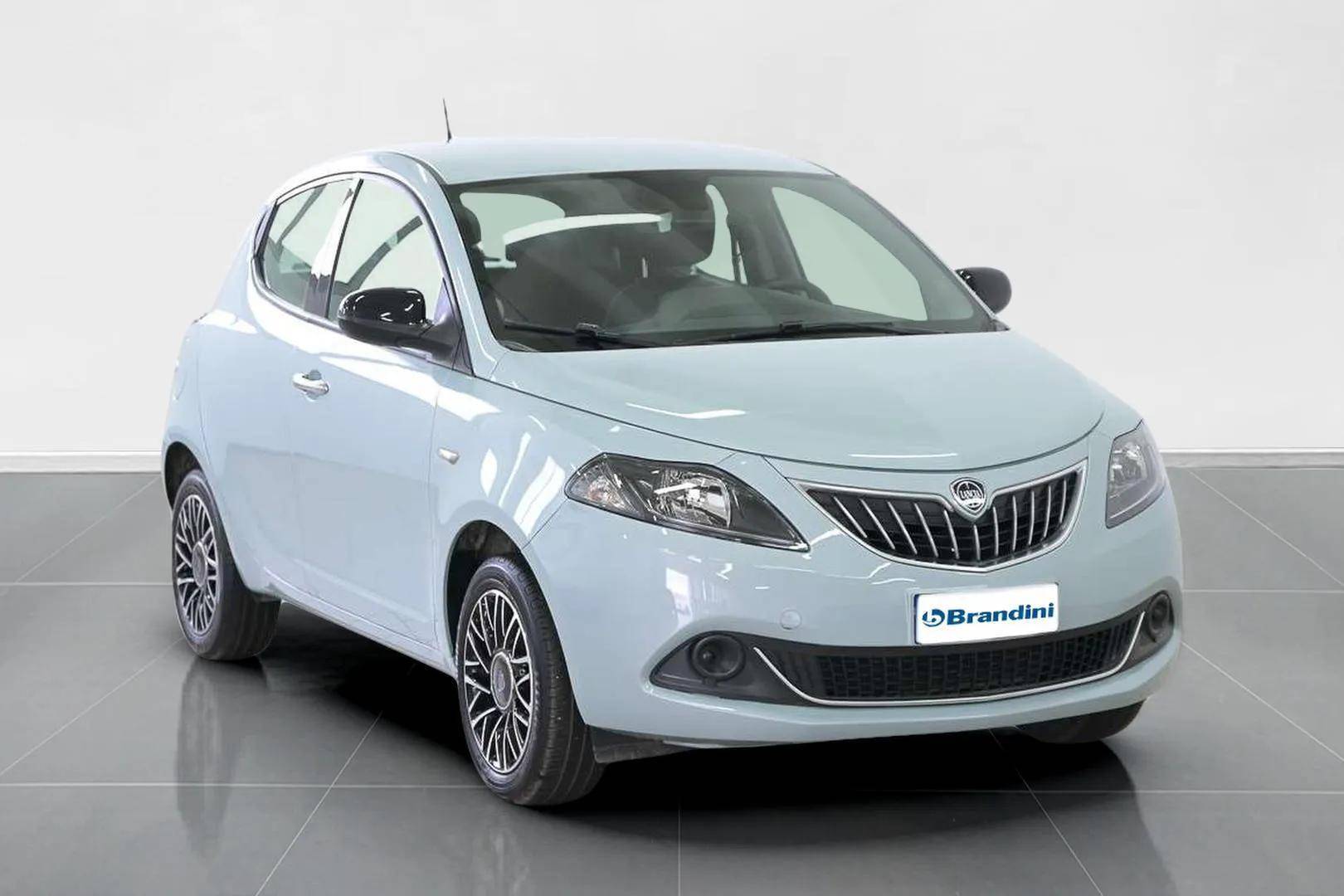 LANCIA Ypsilon - Foto 3