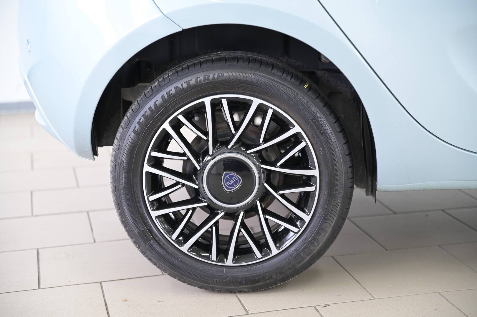 LANCIA Ypsilon - Foto 7