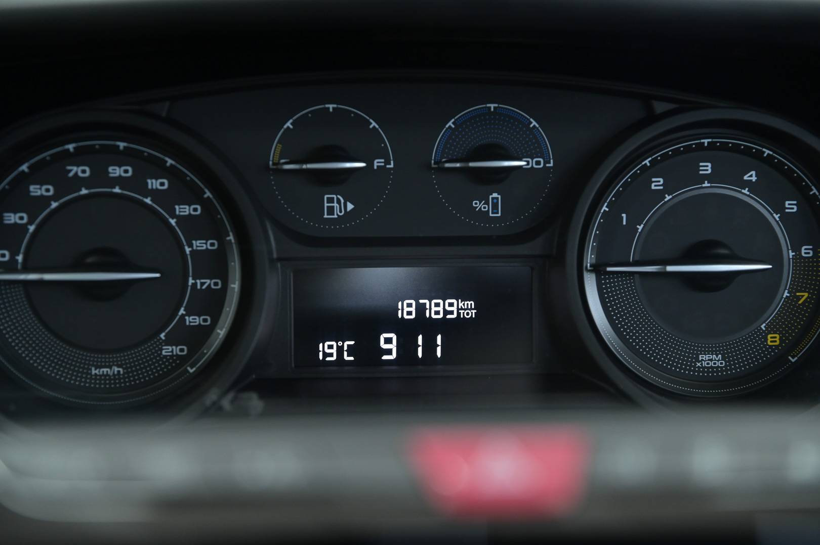 LANCIA Ypsilon - Foto 12