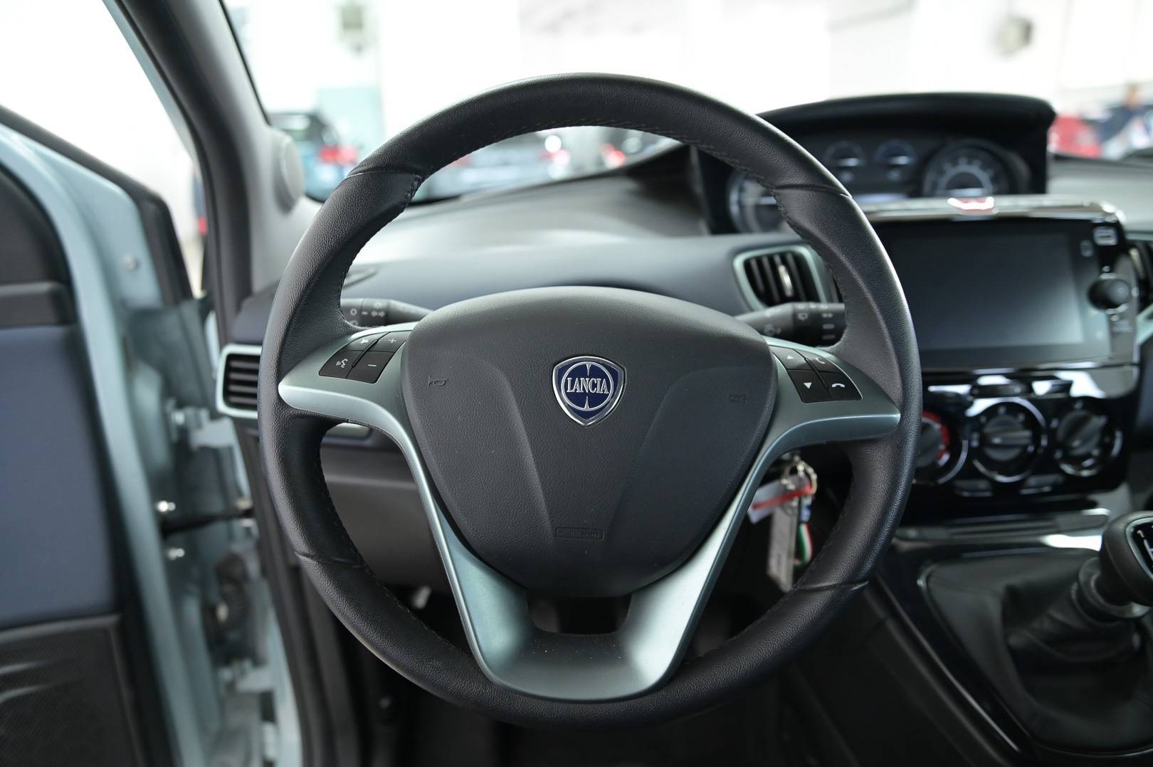 LANCIA Ypsilon - Foto 15