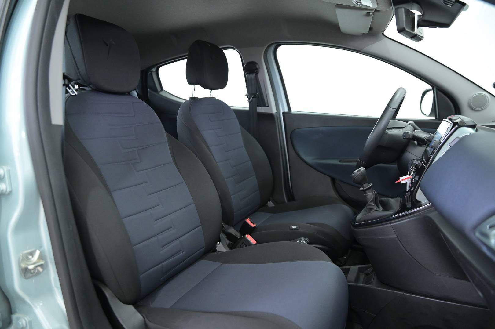 LANCIA Ypsilon - Foto 26