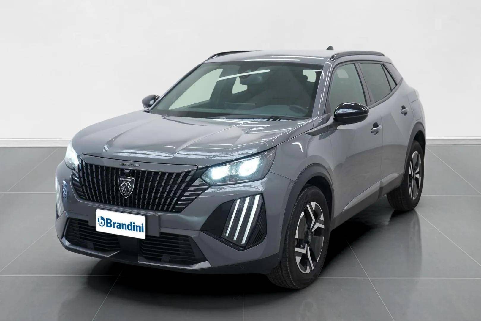 PEUGEOT 2008 - Foto 1