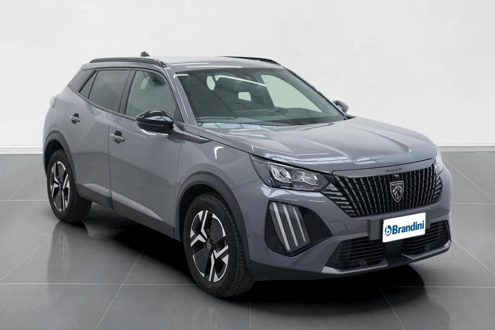 PEUGEOT 2008 - Foto 3