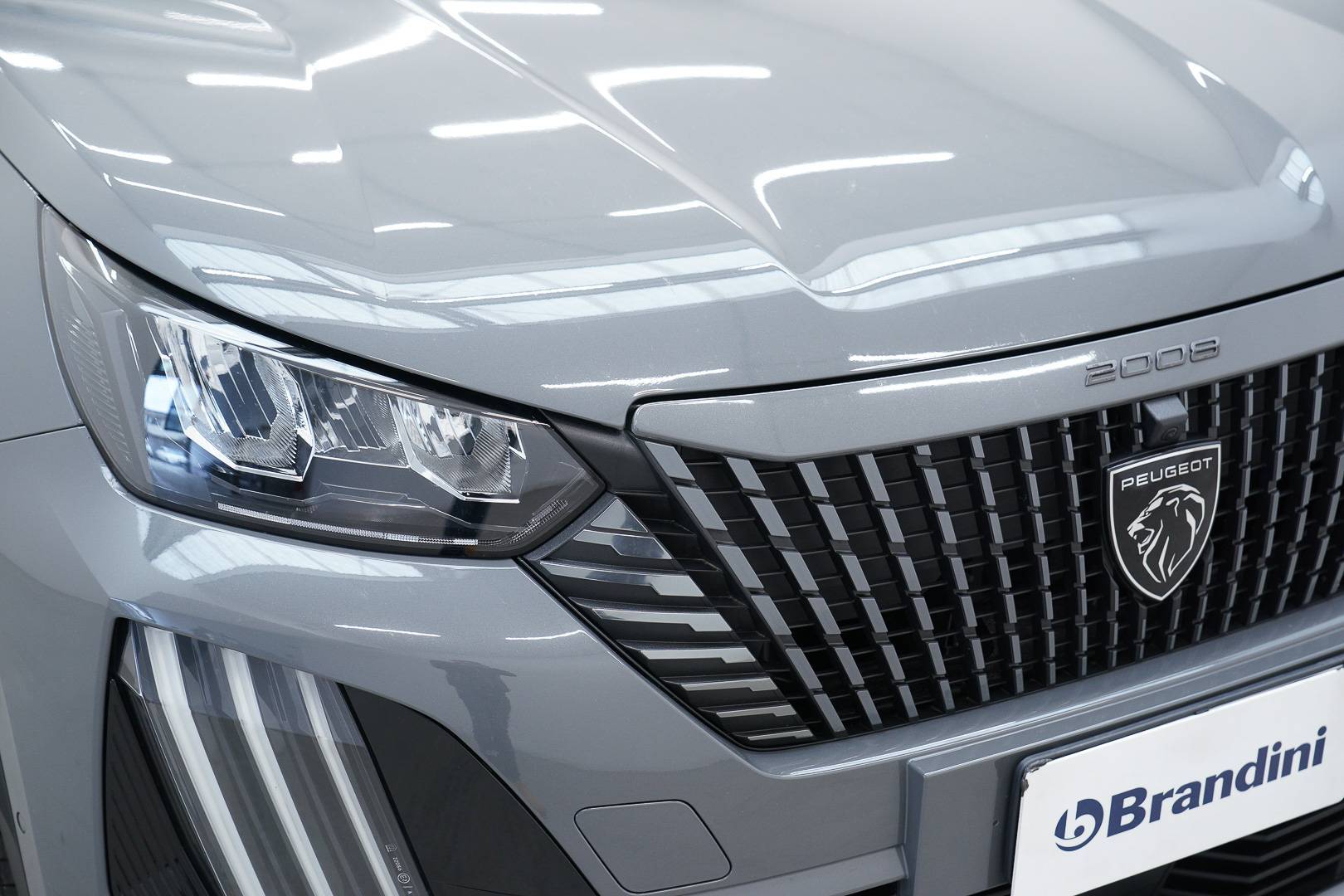 PEUGEOT 2008 - Foto 4