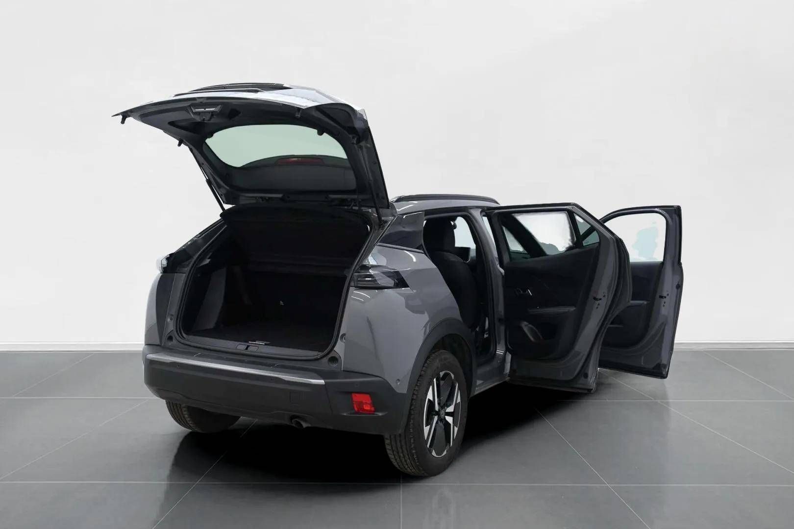 PEUGEOT 2008 - Foto 9