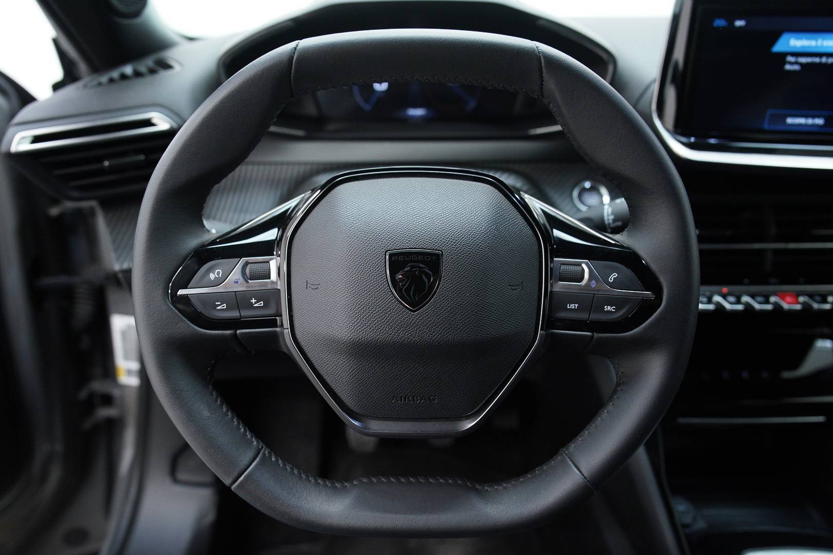 PEUGEOT 2008 - Foto 11