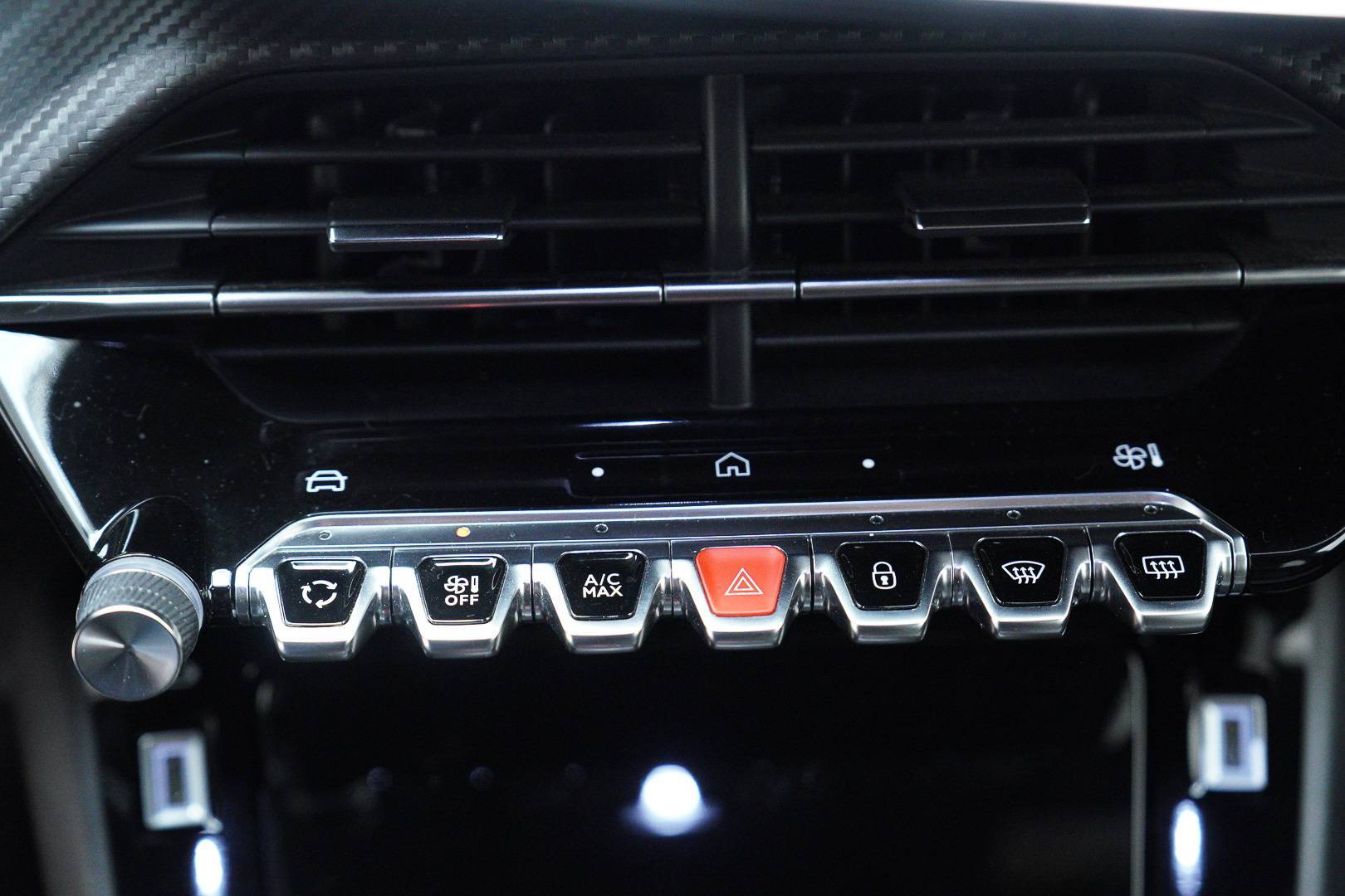 PEUGEOT 2008 - Foto 16