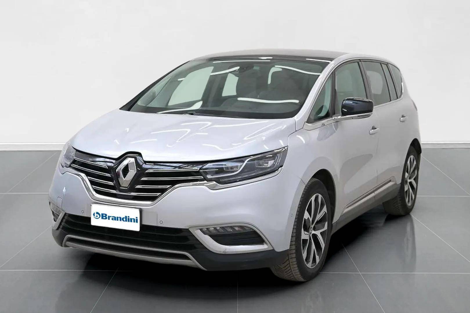 RENAULT Espace - Foto 1