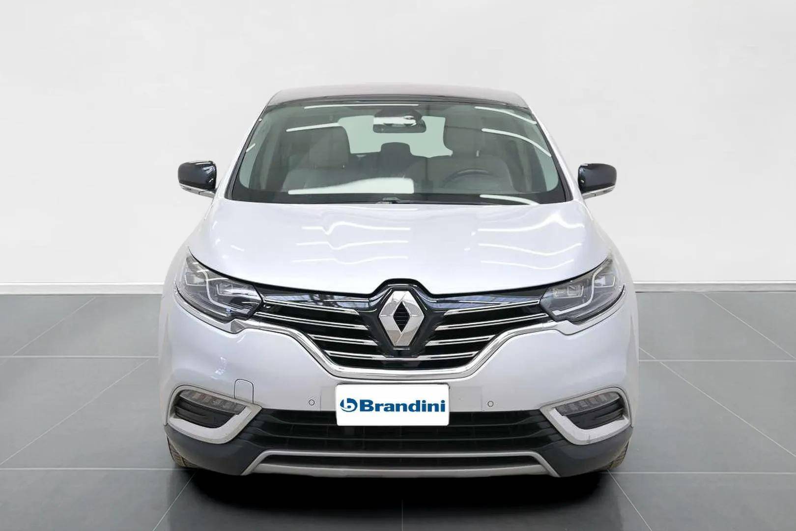 RENAULT Espace - Foto 2