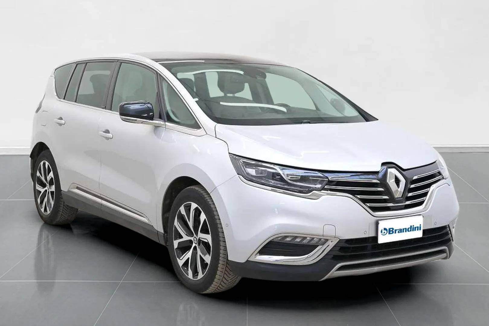 RENAULT Espace - Foto 3