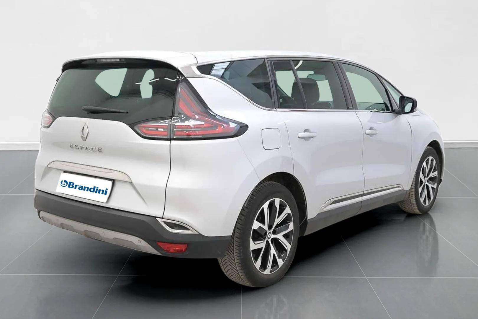 RENAULT Espace - Foto 4
