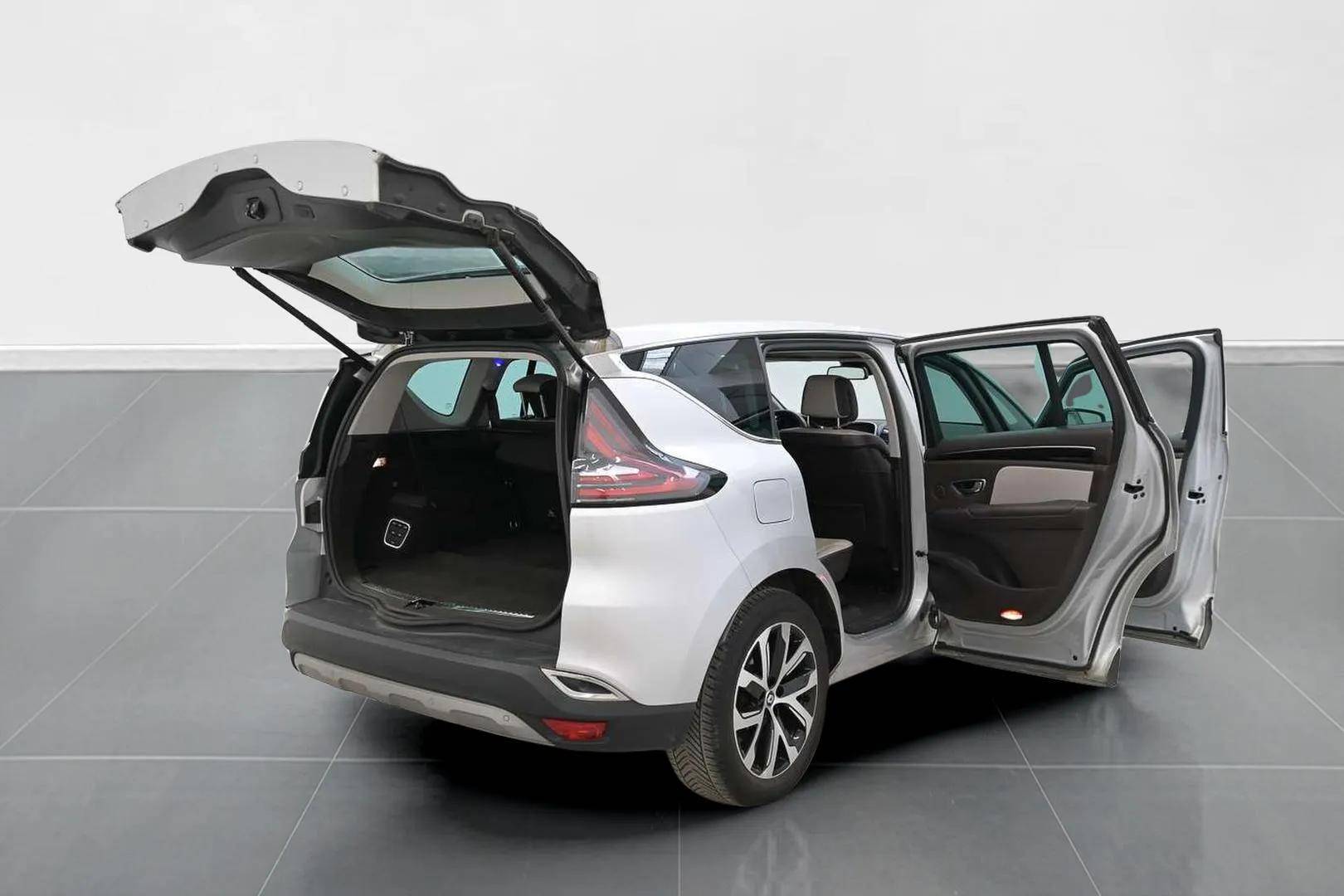 RENAULT Espace - Foto 5