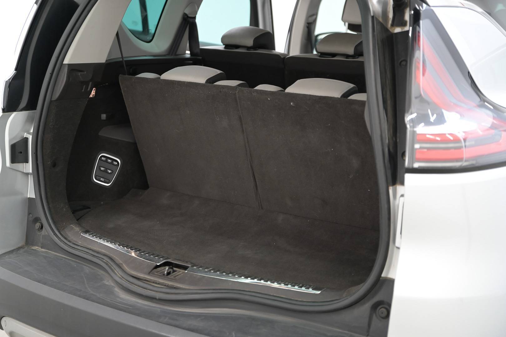 RENAULT Espace - Foto 8