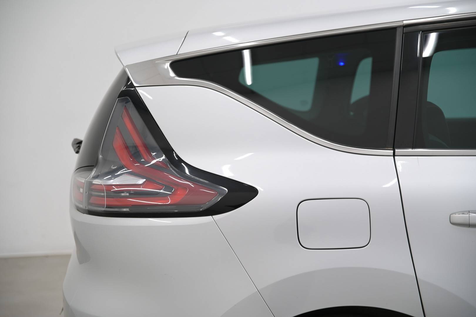 RENAULT Espace - Foto 12