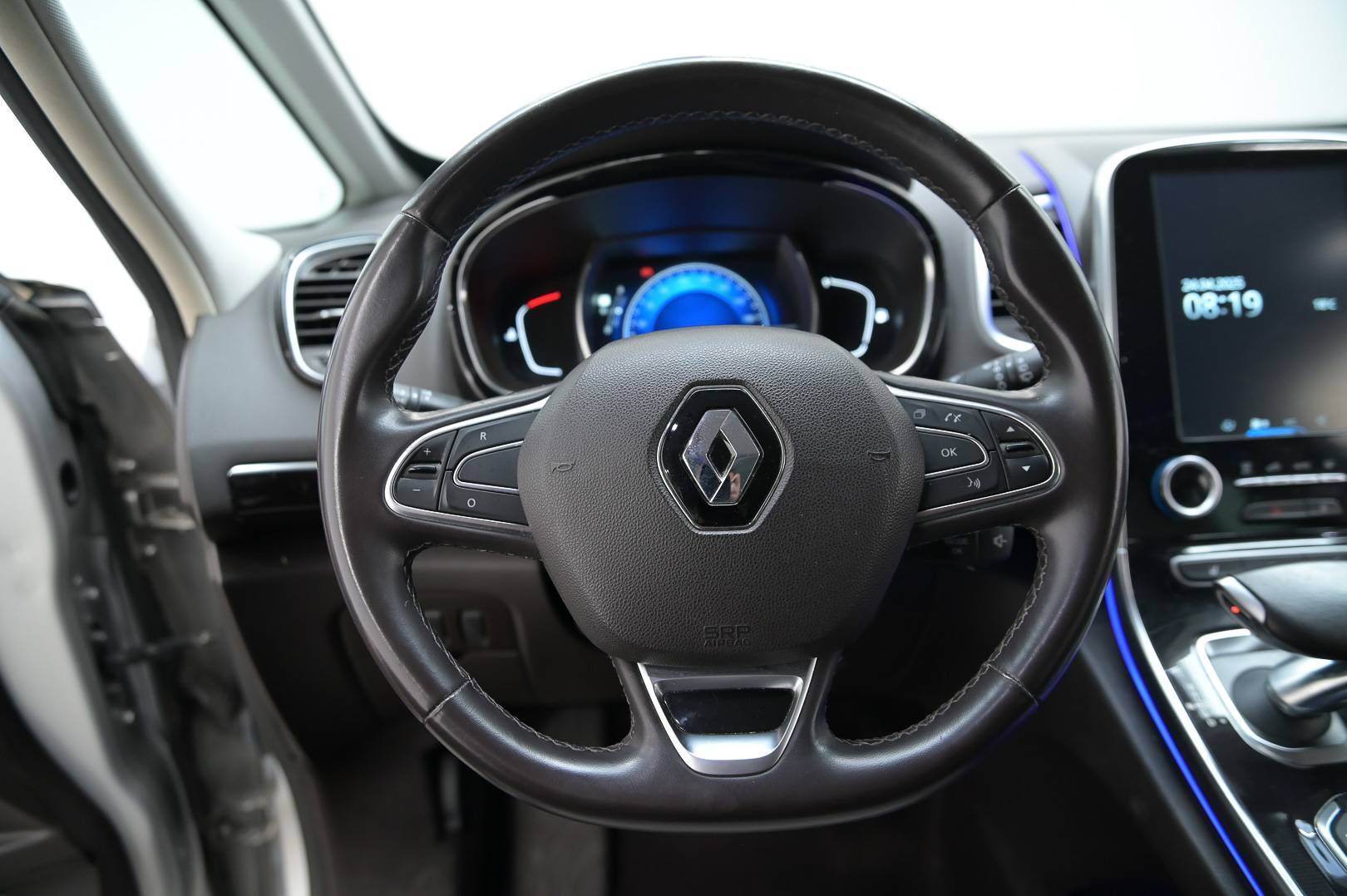 RENAULT Espace - Foto 21