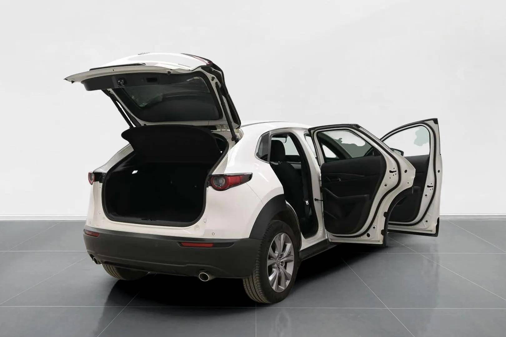 Auto Venduta - MAZDA CX-30 CX-30 2.0 m-hybrid Exceed 2wd 150cv 6at usata in pronta consegna - Brandini