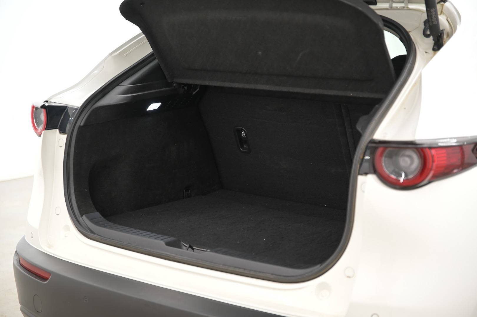 Auto Venduta - MAZDA CX-30 CX-30 2.0 m-hybrid Exceed 2wd 150cv 6at usata in pronta consegna - Brandini
